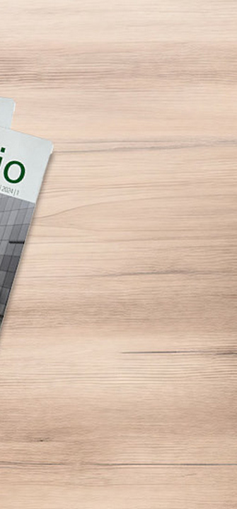 Die neue MEDitio ist da - Foto:  akkash jpg/AdobeStock.com