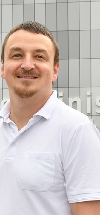 Sarah Sedik, Martin Hönigl und Stella Wolfgruber. Credit: Med Uni Graz