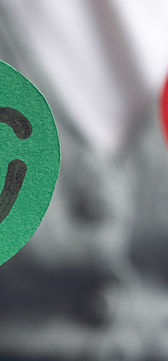 Bipolare Störung - Yura Yamera/AdobeStock