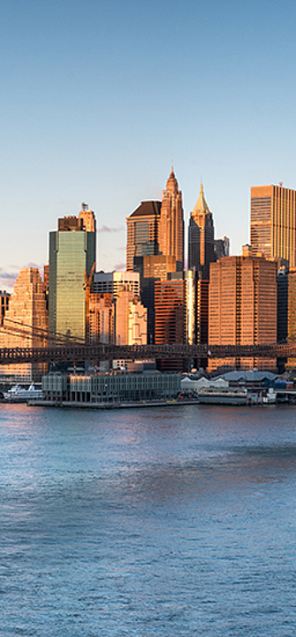 New York - eyetronic/adobe.stock.com