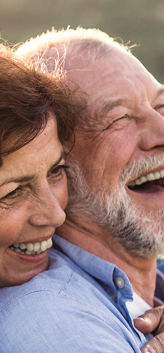 Senioren - Credit: AdobeStock/Halfpoint