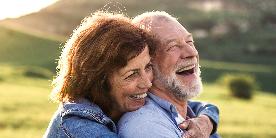 Senioren - Credit: AdobeStock/Halfpoint