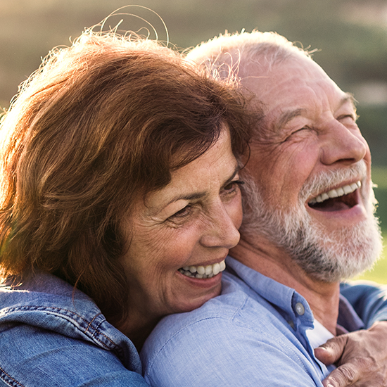 Senioren - Credit: AdobeStock/Halfpoint