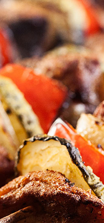 Grillen - AdobeStock/Slawkomir Fajer