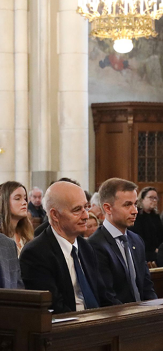 Gedenkfeier - Fotonachweis Christine Hammer