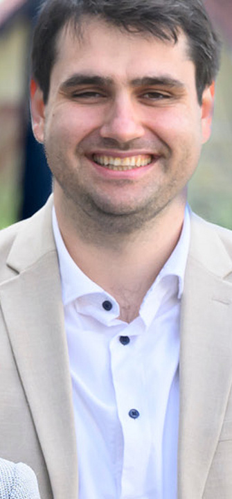 FFG Spinoff Fellowship für Ana Luisa Santiso Sanchez und Oliver Kindler