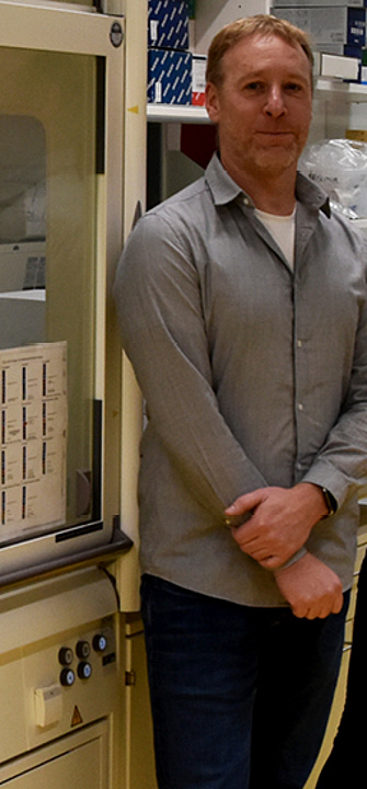 FWF Förderung für die Med Uni Graz