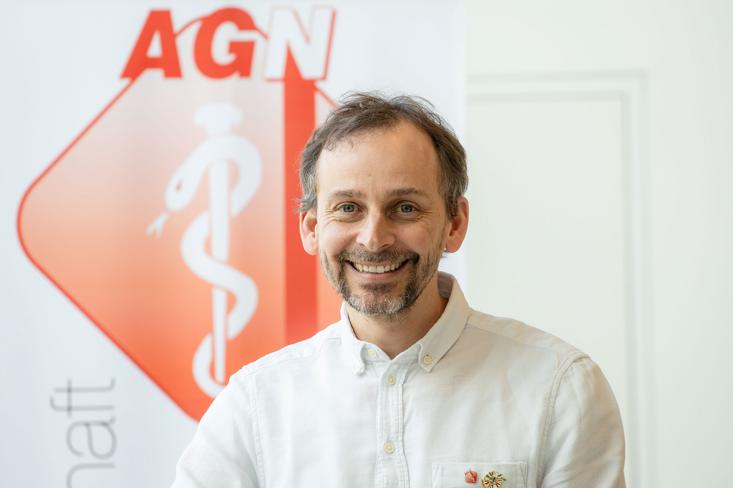 Bernhard Schwaberger / Credit: Jürgen Brunner