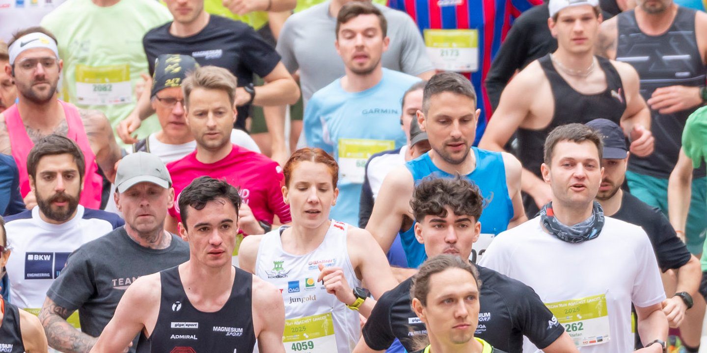 Styrian Run Against Cancer