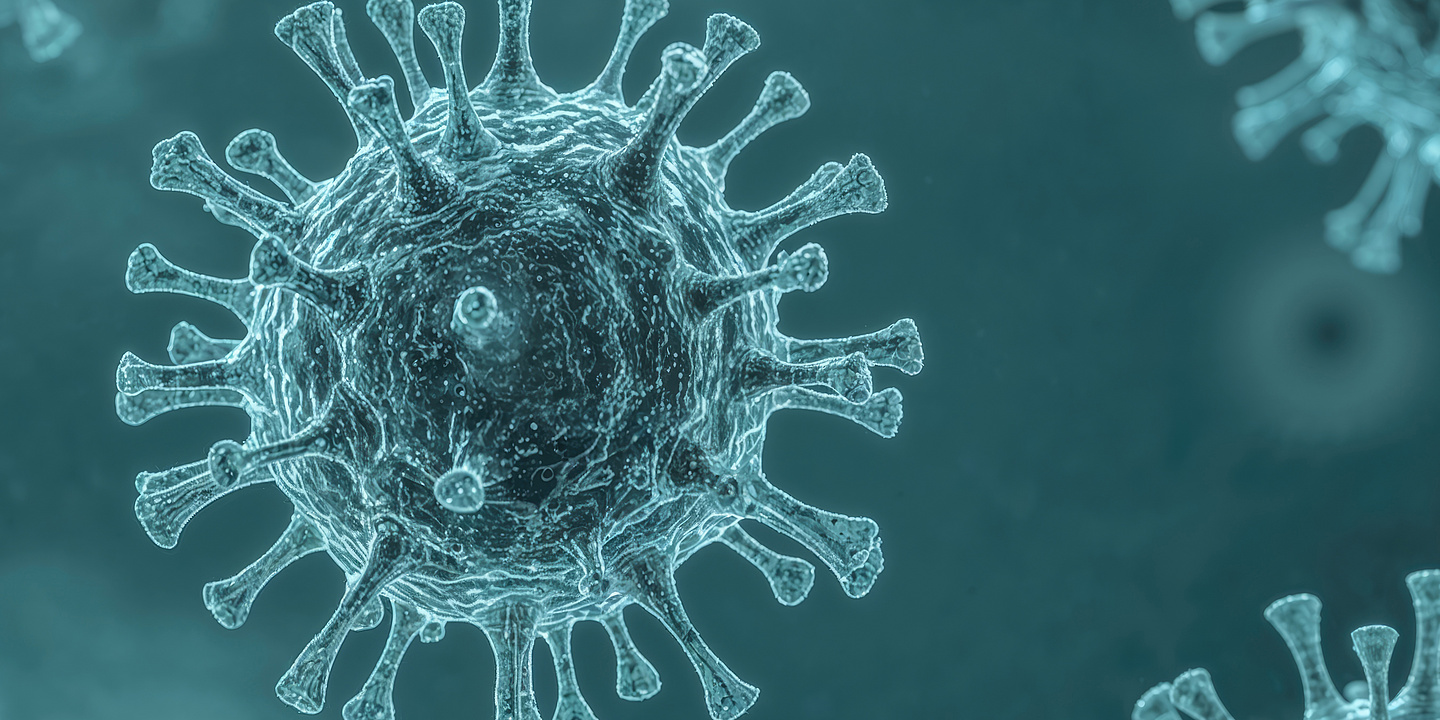 Diagnostik und Therapie von postviralen Syndromen