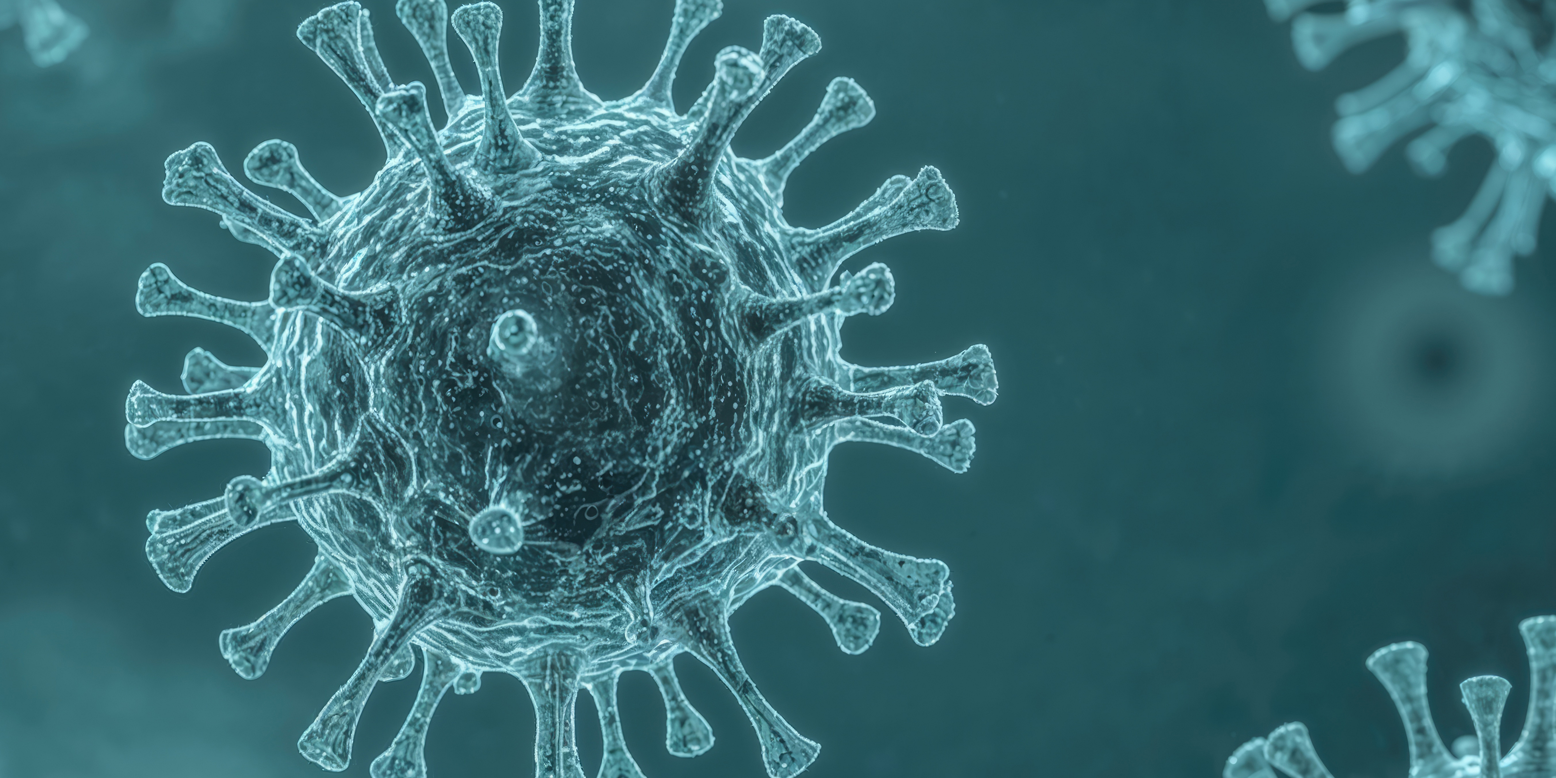Diagnostik und Therapie von postviralen Syndromen
