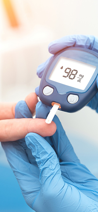 Diabetes - Adobestock/Proxima-Studio