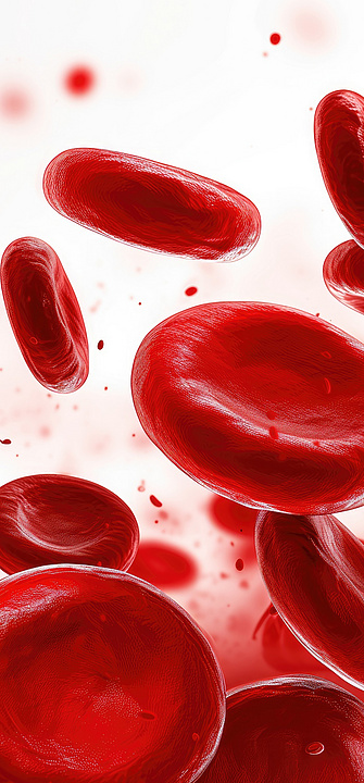 Rote Blutzellen