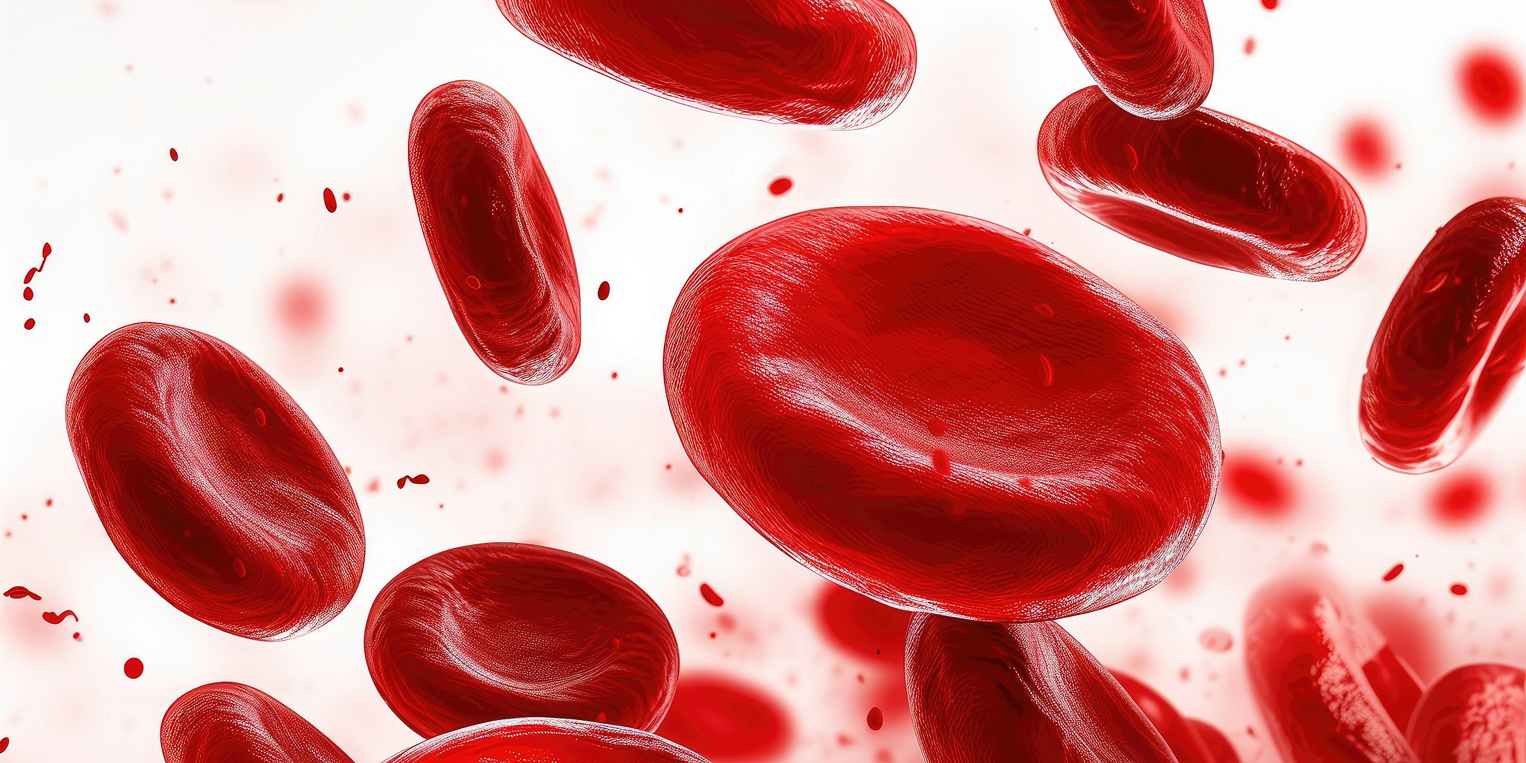 Rote Blutzellen