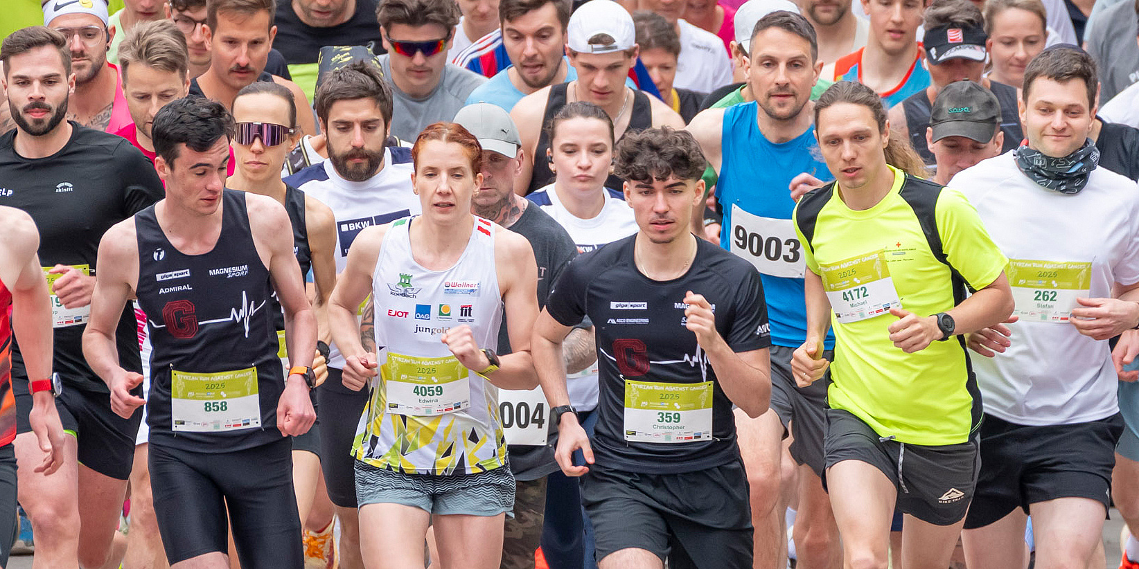 Styrian Cancer Run