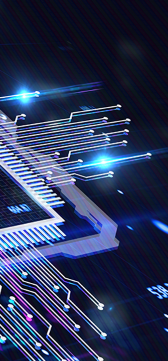 Künstliche Intelligenz - Credit: putilov-denis/AdobeStock