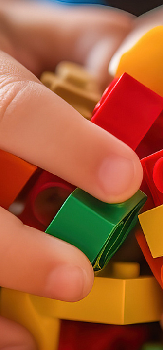 Spielzeug kann gefährlich werden/Falk/AdobeStock.com