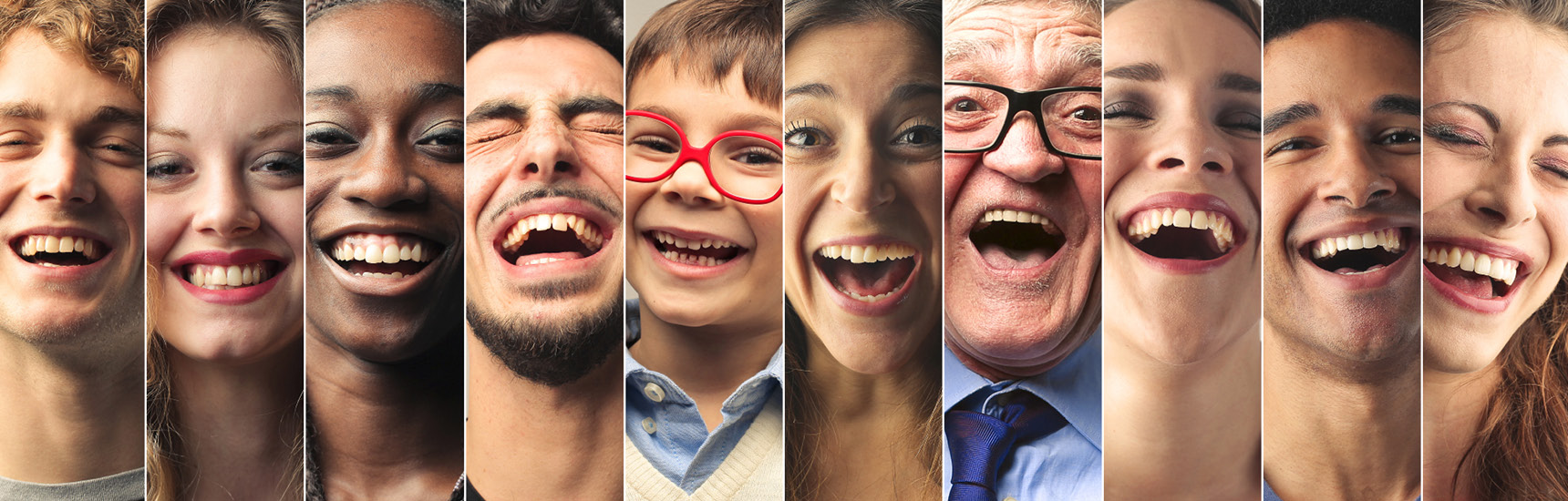 World Smile Day 2025 - Foto: olly/AdobeStock.com