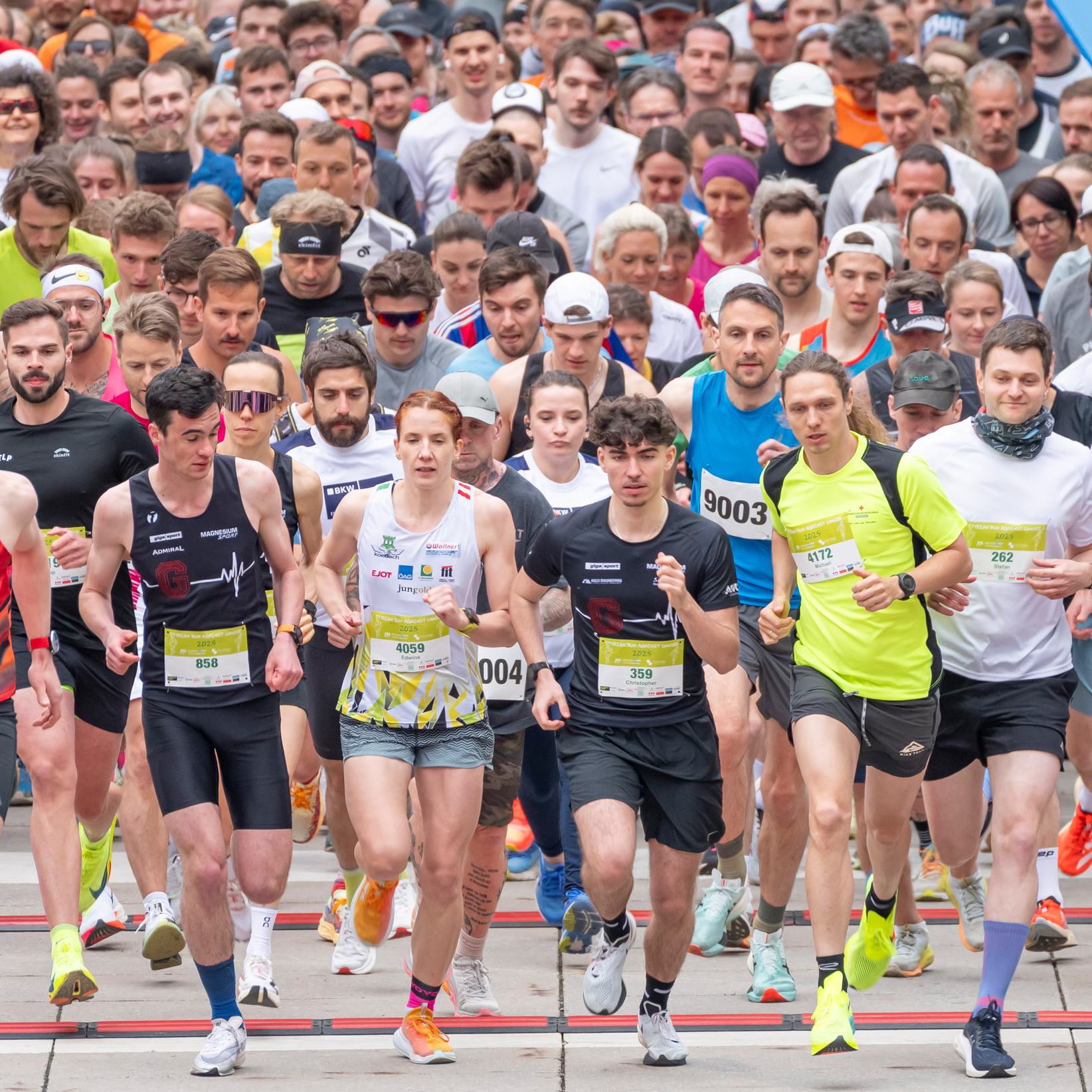 Styrian Cancer Run