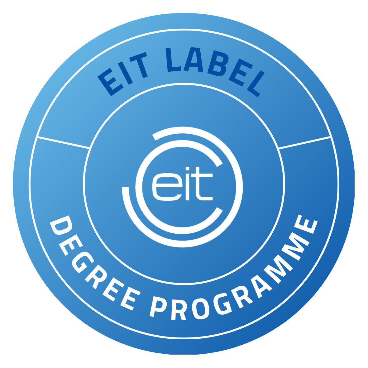 Das EIT-Label