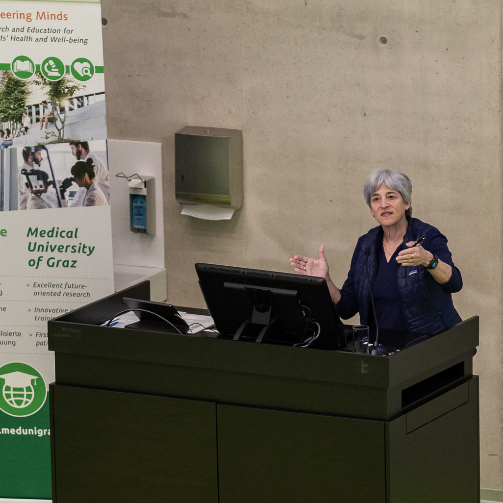 Otto Loewi Memorial Lecture 