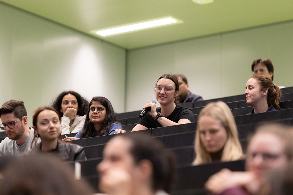 Otto Loewi Memorial Lecture 