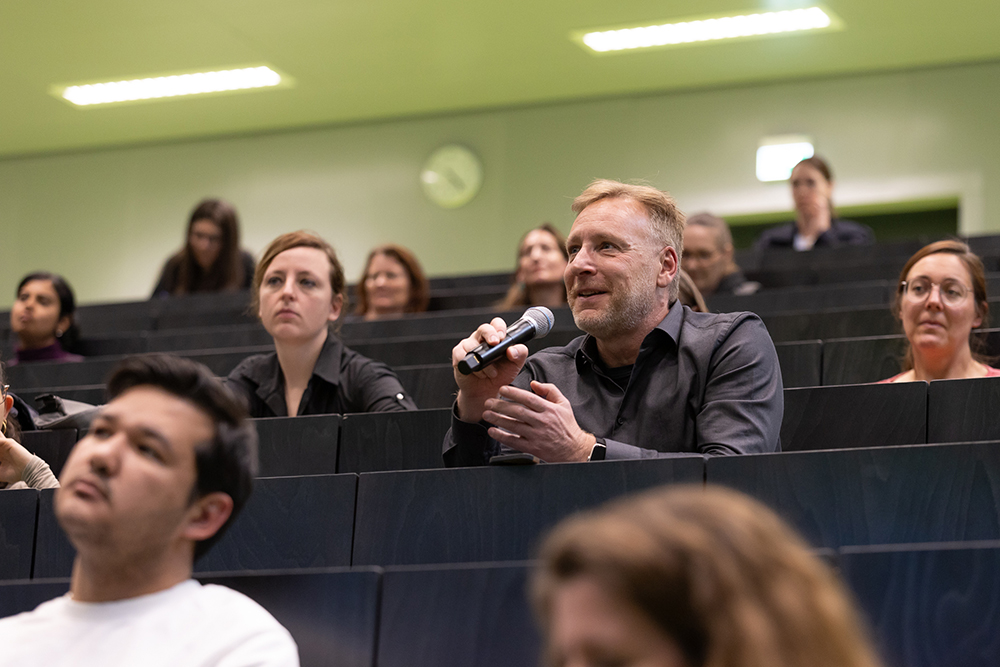 Otto Loewi Memorial Lecture 