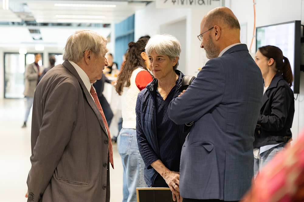 Otto Loewi Memorial Lecture 