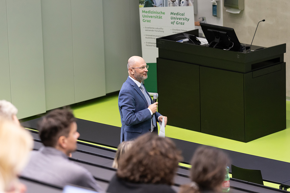 Otto Loewi Memorial Lecture 