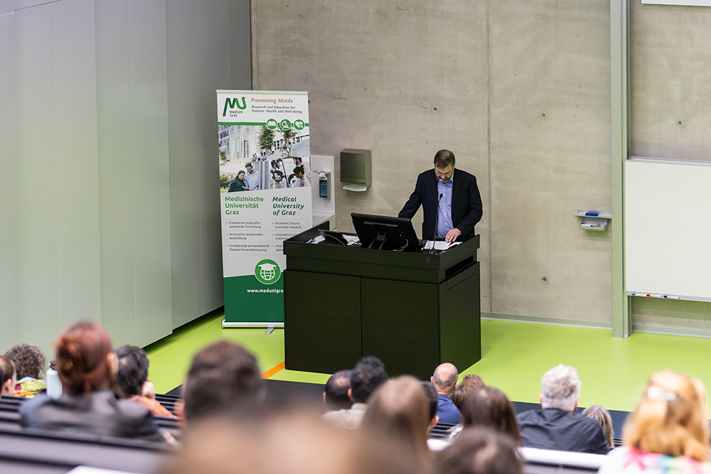 Otto Loewi Memorial Lecture 