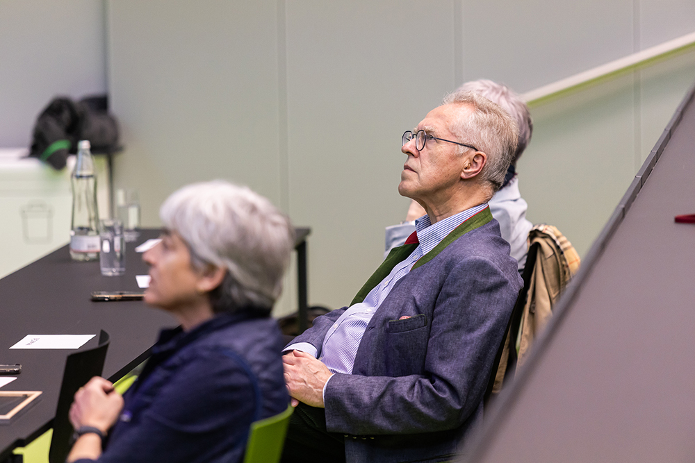 Otto Loewi Memorial Lecture 