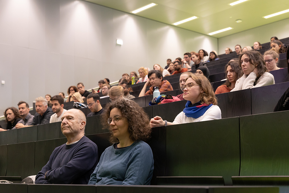 Otto Loewi Memorial Lecture 