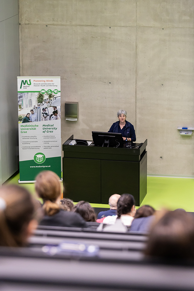 Otto Loewi Memorial Lecture 