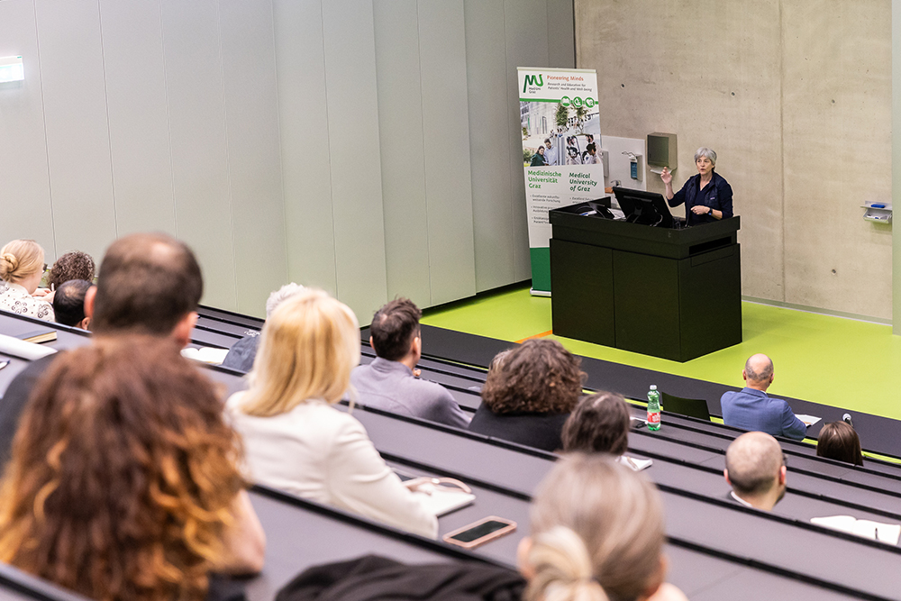 Otto Loewi Memorial Lecture 