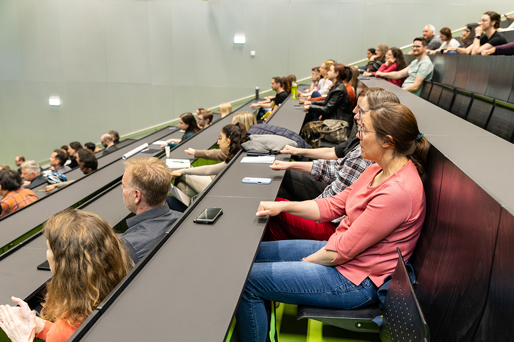 Otto Loewi Memorial Lecture 