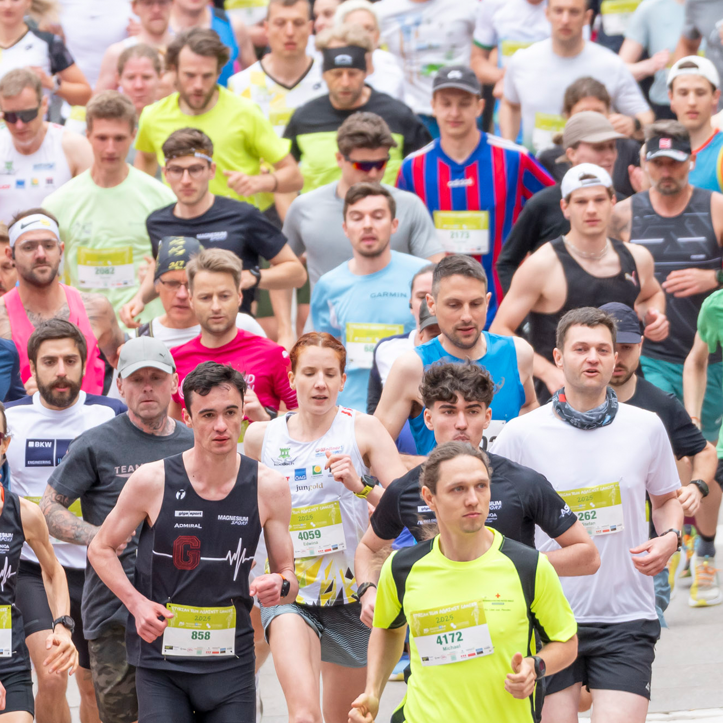Styrian Run Against Cancer
