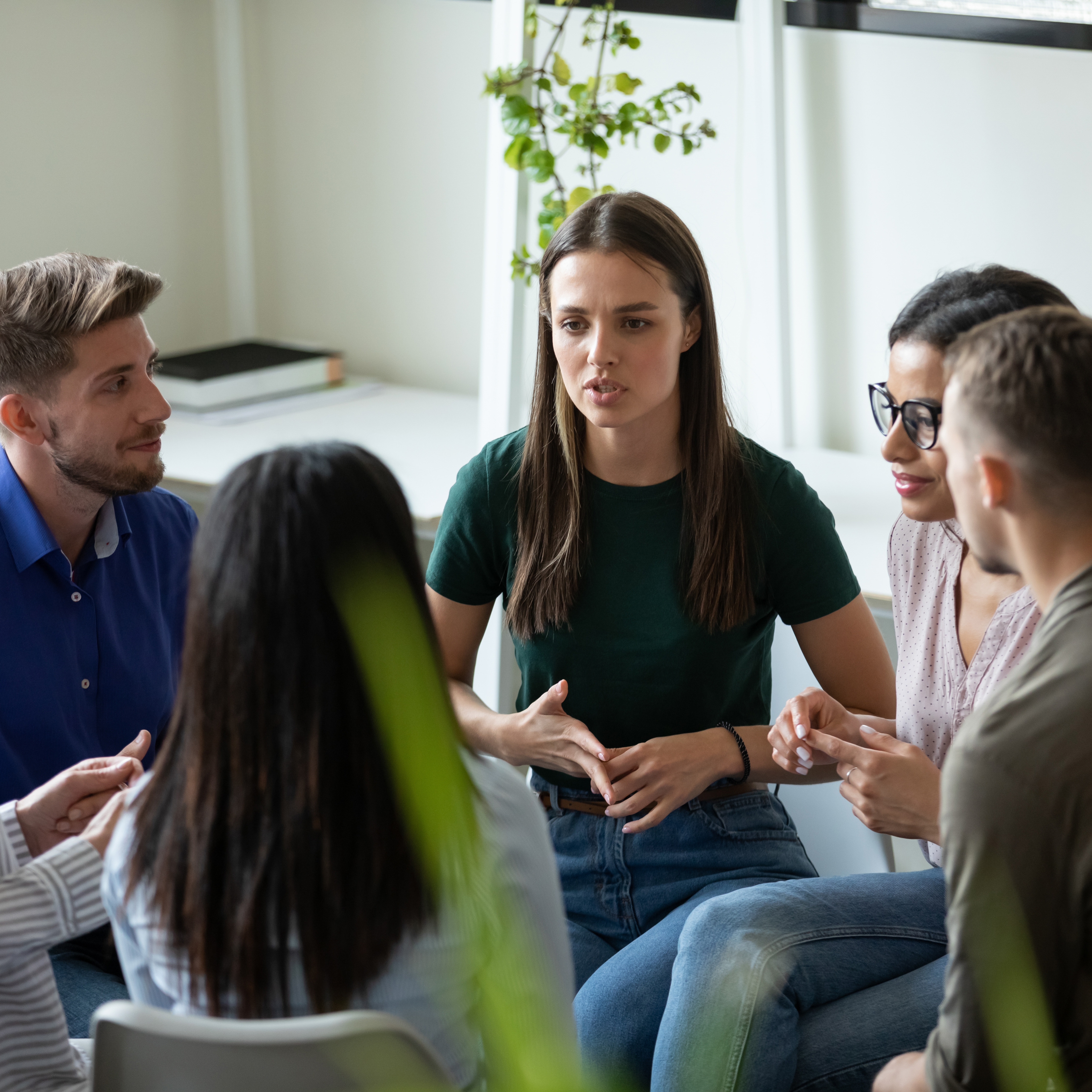 Neuzes Studium Psychotherapie startet im Herbst