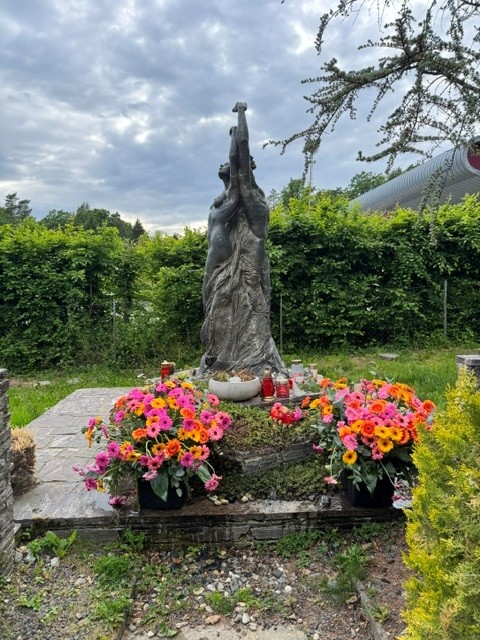 Gedenkfeier
