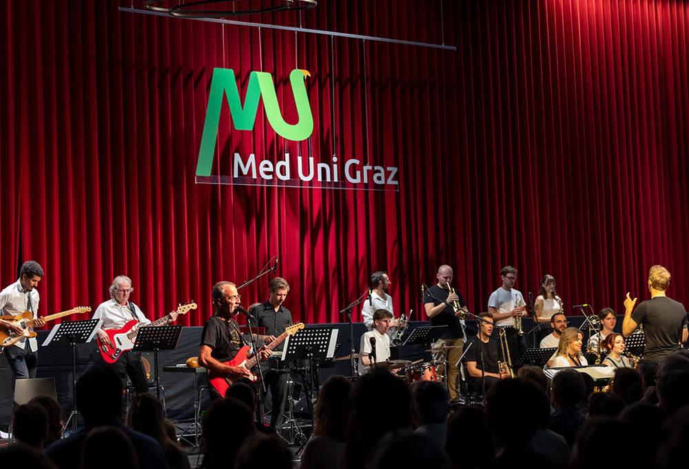 ÖH Sommerkonzert 2026
