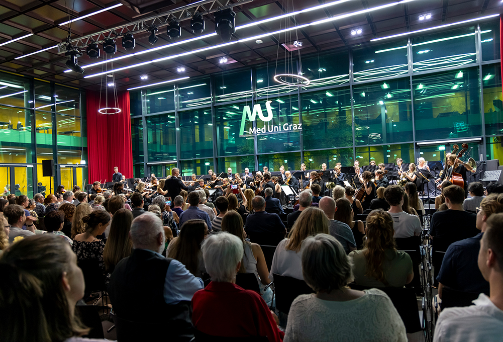ÖH Sommerkonzert 2026