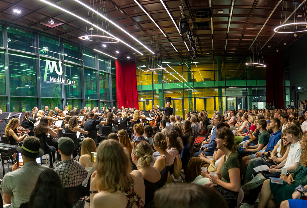 ÖH Sommerkonzert 2026