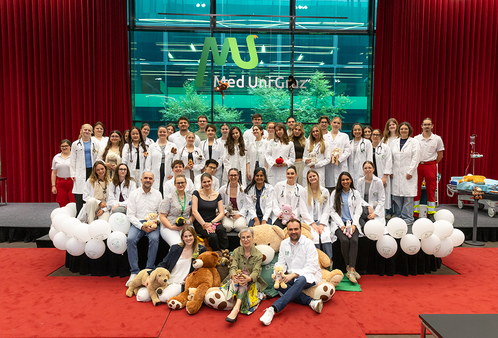 Kuscheltierklinik 2026