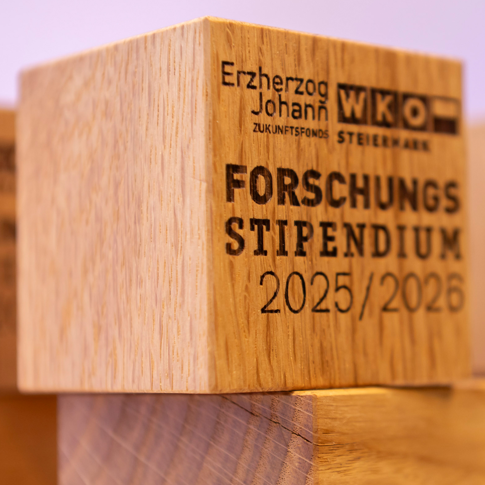 WKO Research Grants