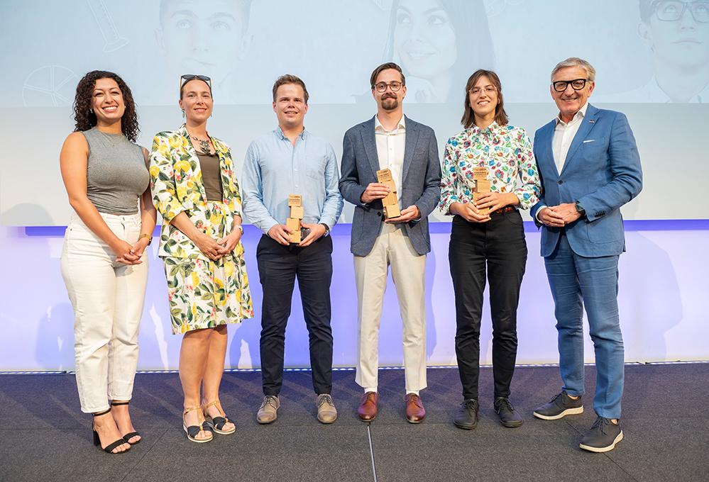 WKO Research Grants