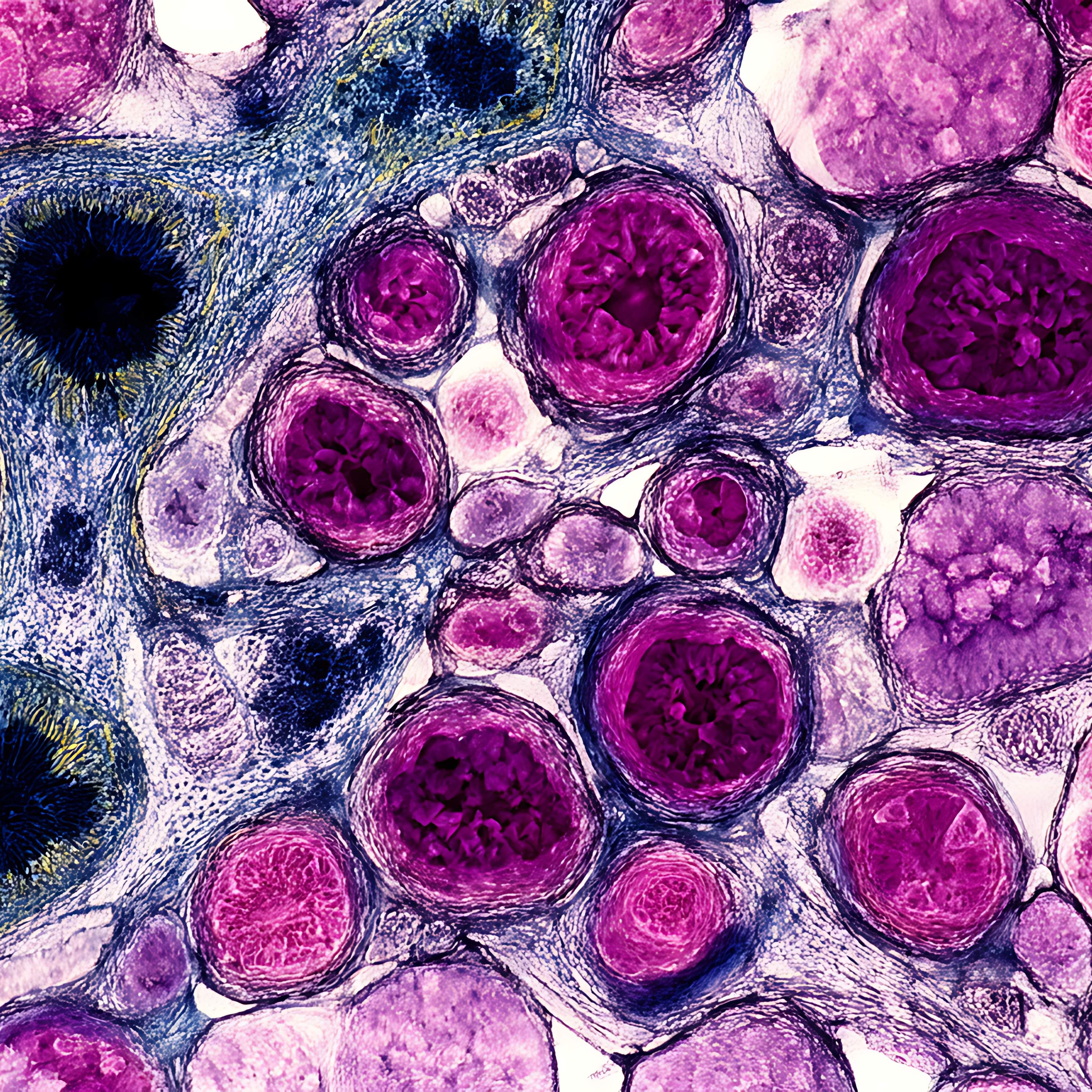 Licht aktiviert Chemotherapie gezielt am Tumor