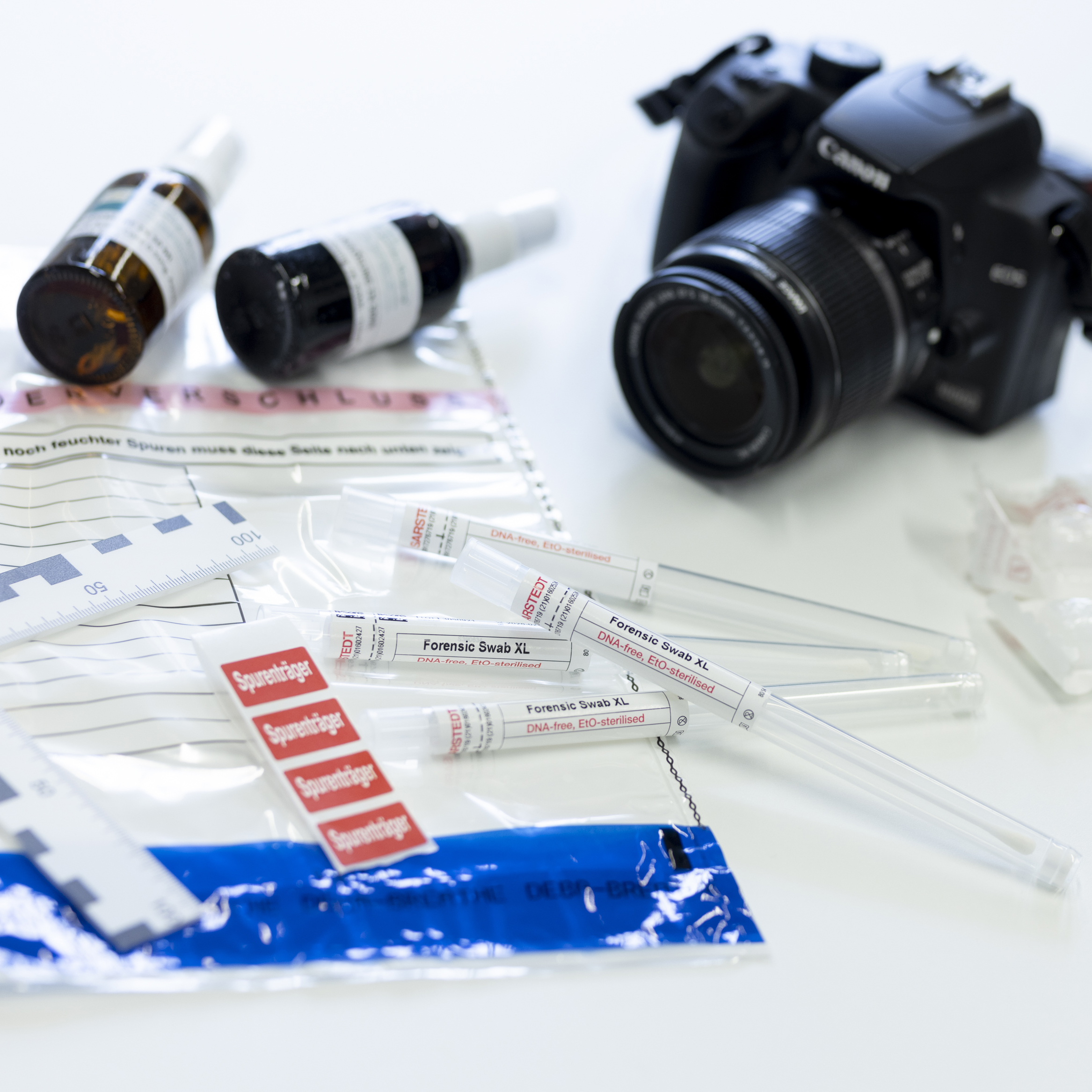 Gerichtsmedizinische Expertise kommt per Telemedizin direkt zu Gewaltbetroffenen