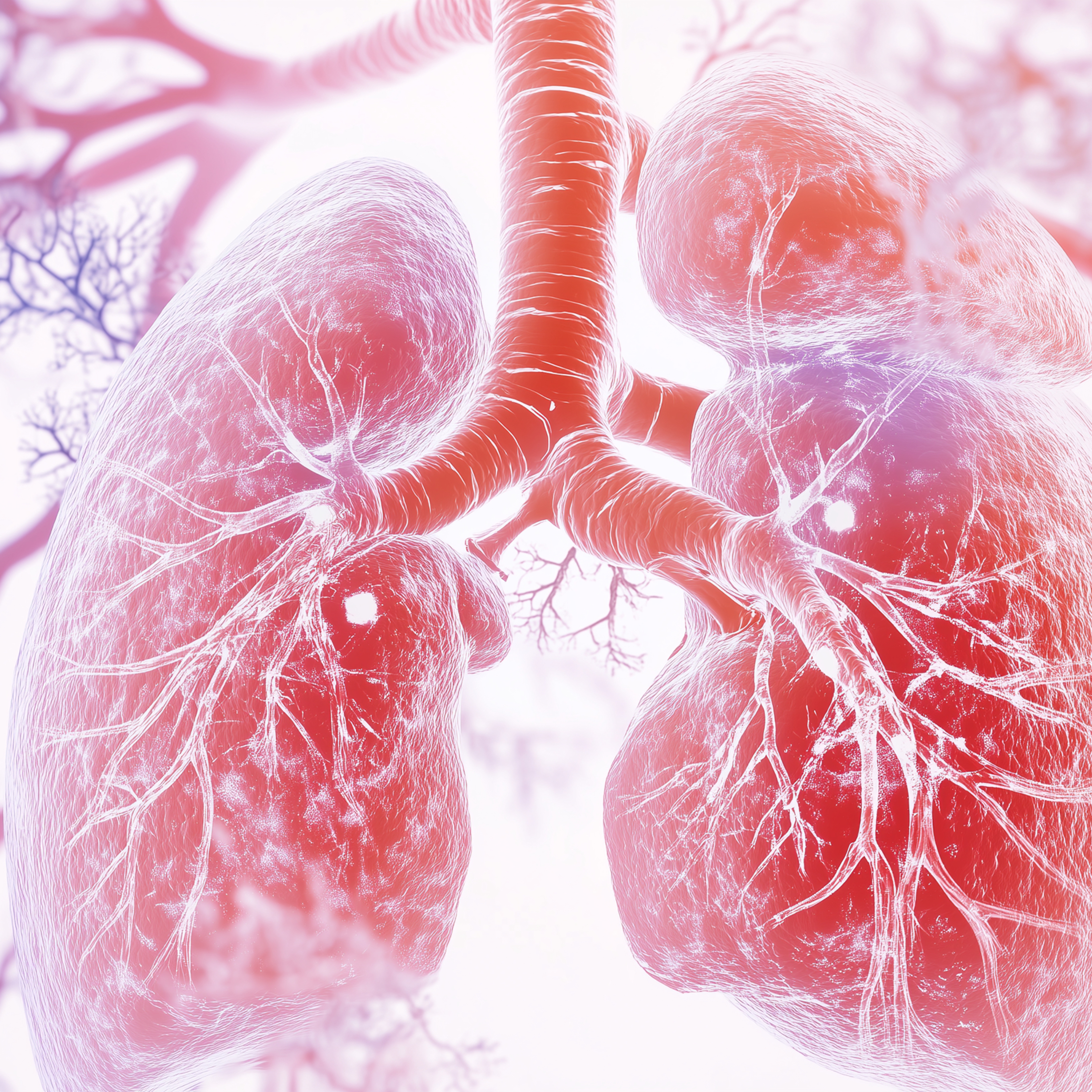Pulmonaler Bluthochdruck