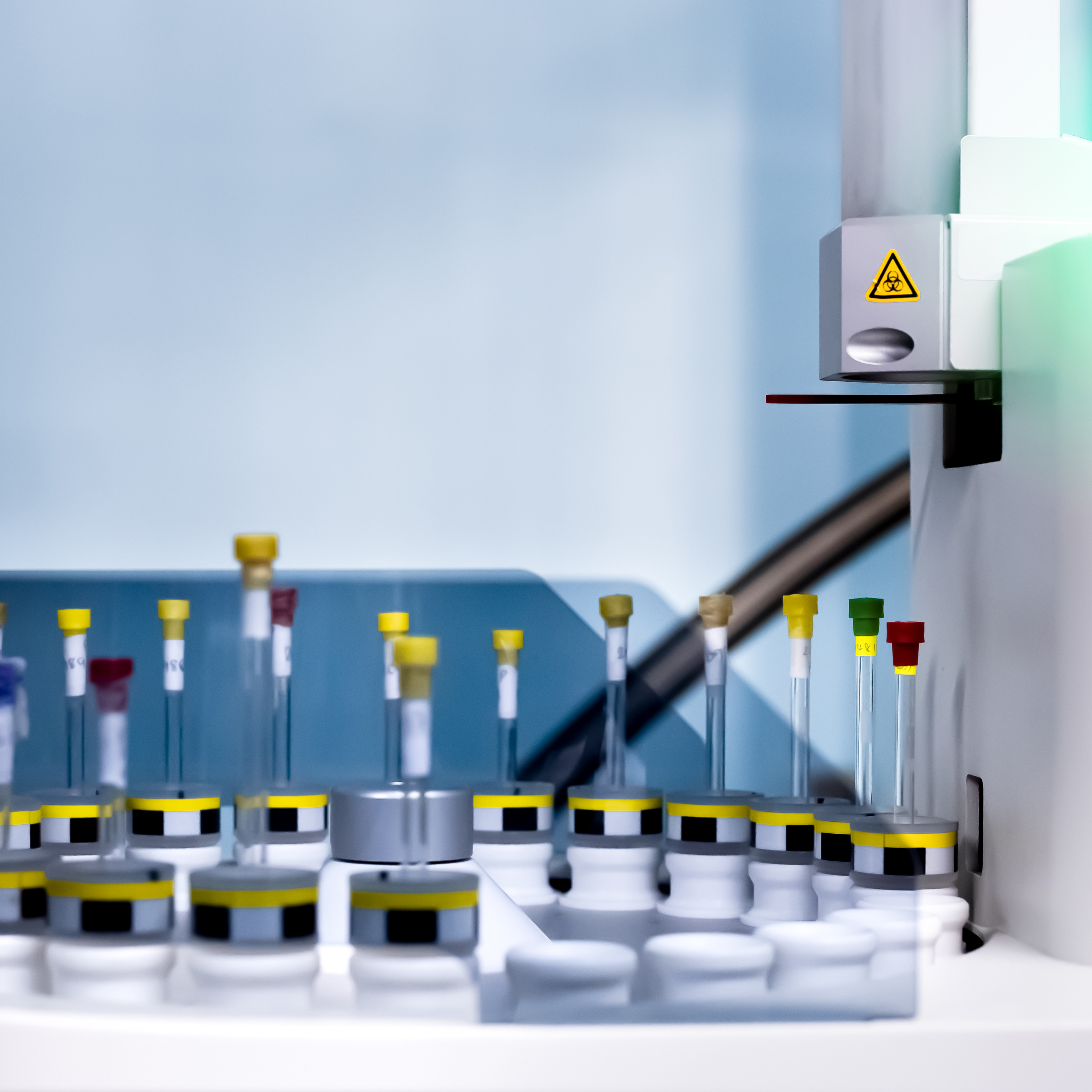 NMR Spektroskopie