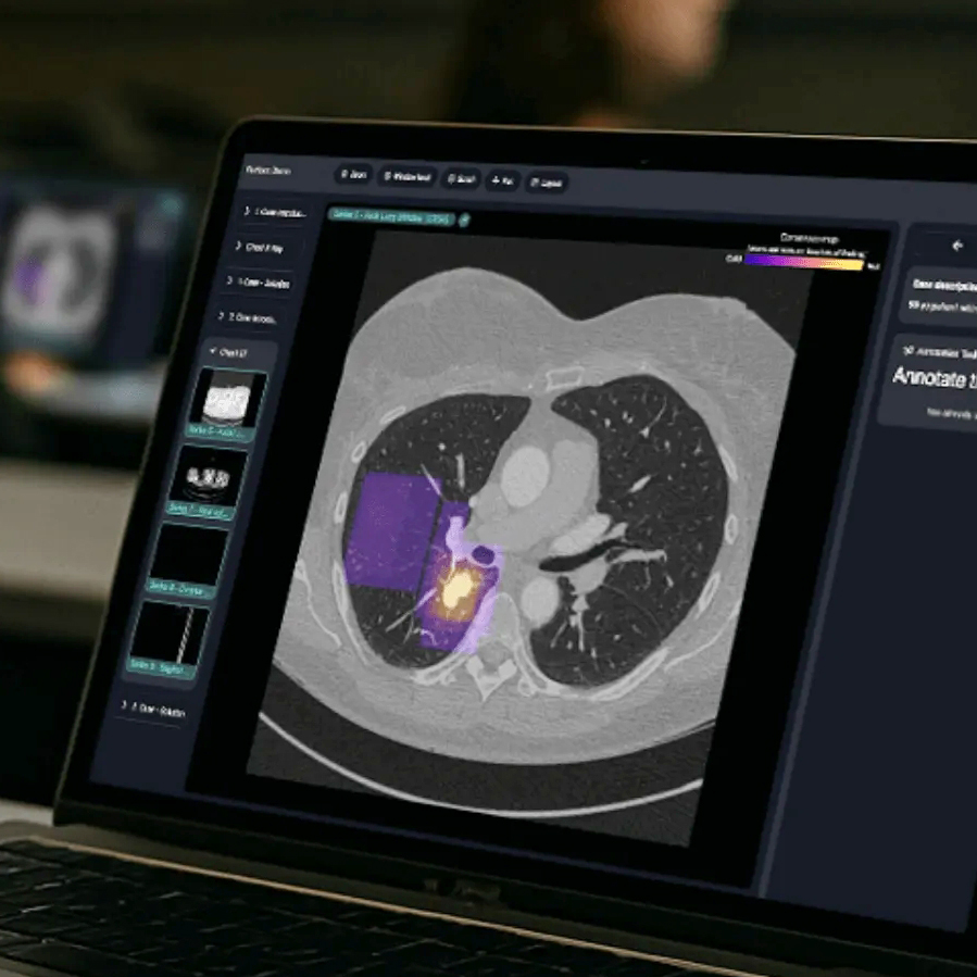 Lehre Kinderradiologie