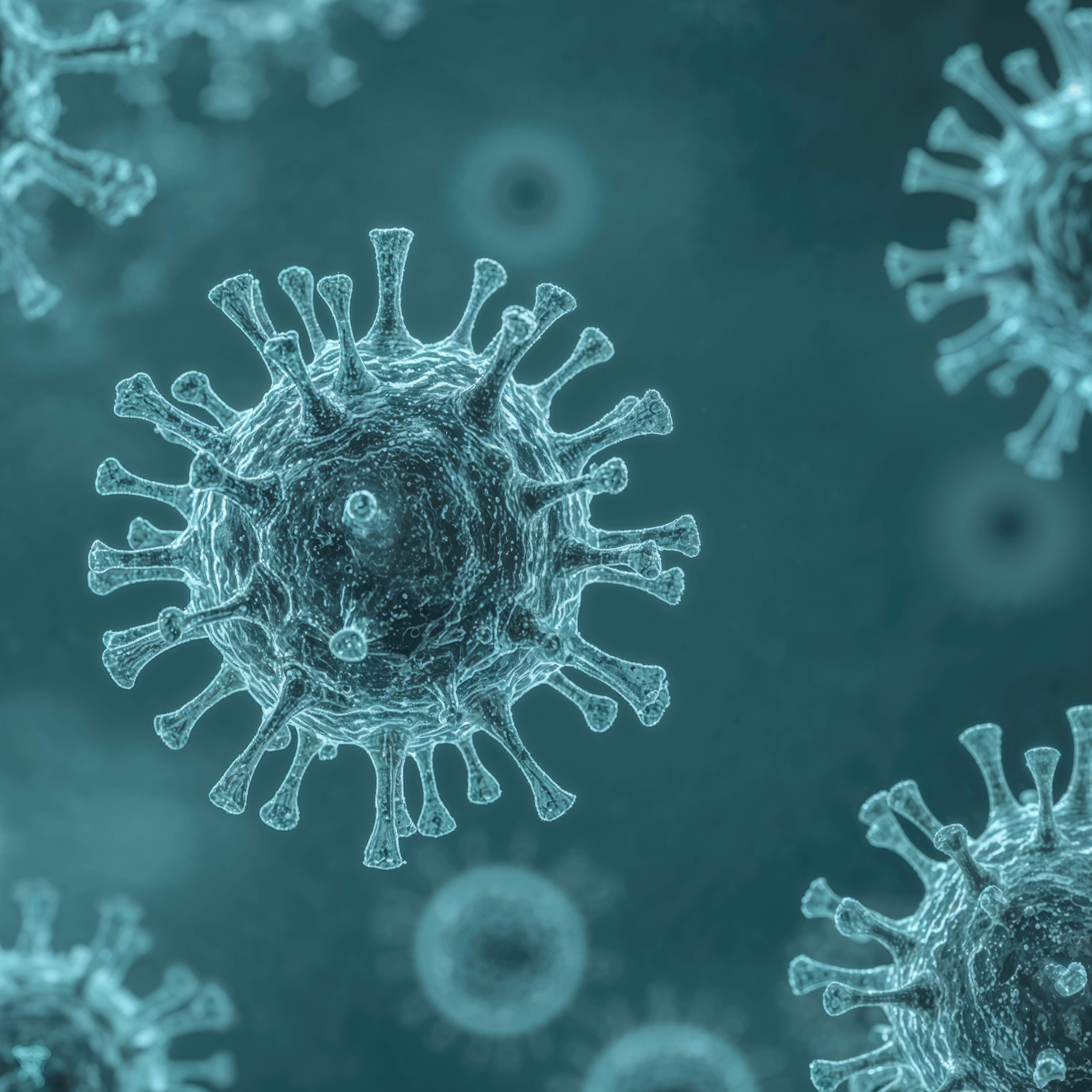Diagnostik und Therapie von postviralen Syndromen